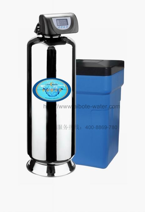 艾波特凈水機