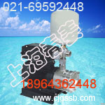 CJQZZ全自動穩壓定壓補水裝置