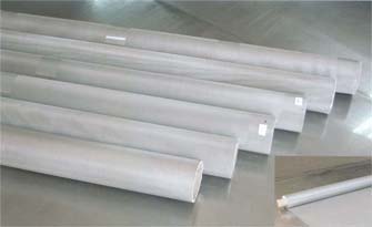 廠家直銷品質保證 不銹鋼寬幅網