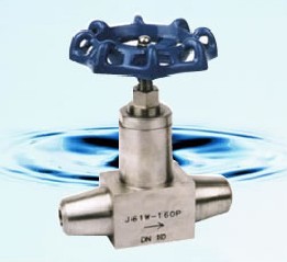 供應波紋管針閥