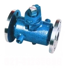 供應旋塞閥 二通保溫旋塞閥