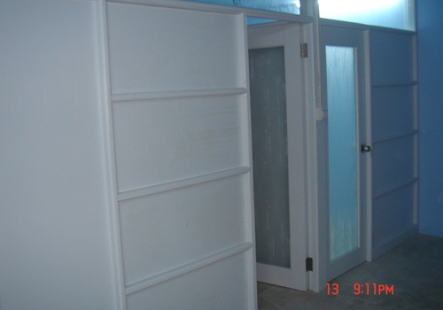 錦州高隔間隔斷