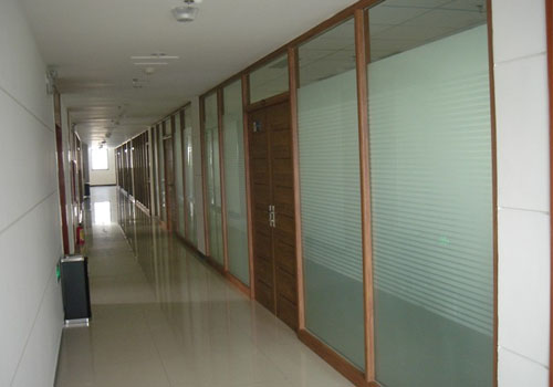 沈陽實木可拆裝隔斷