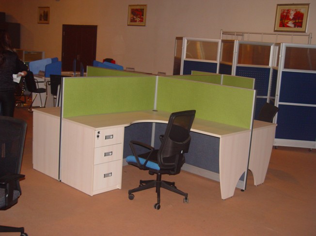 沈陽辦公屏風隔斷G3款