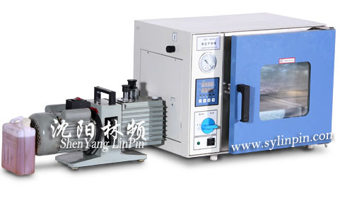 吉林真空干燥檢測儀,沈陽林頻實驗設備廠024313