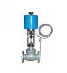 ZZWPE溫度自力式【電動型】調節閥