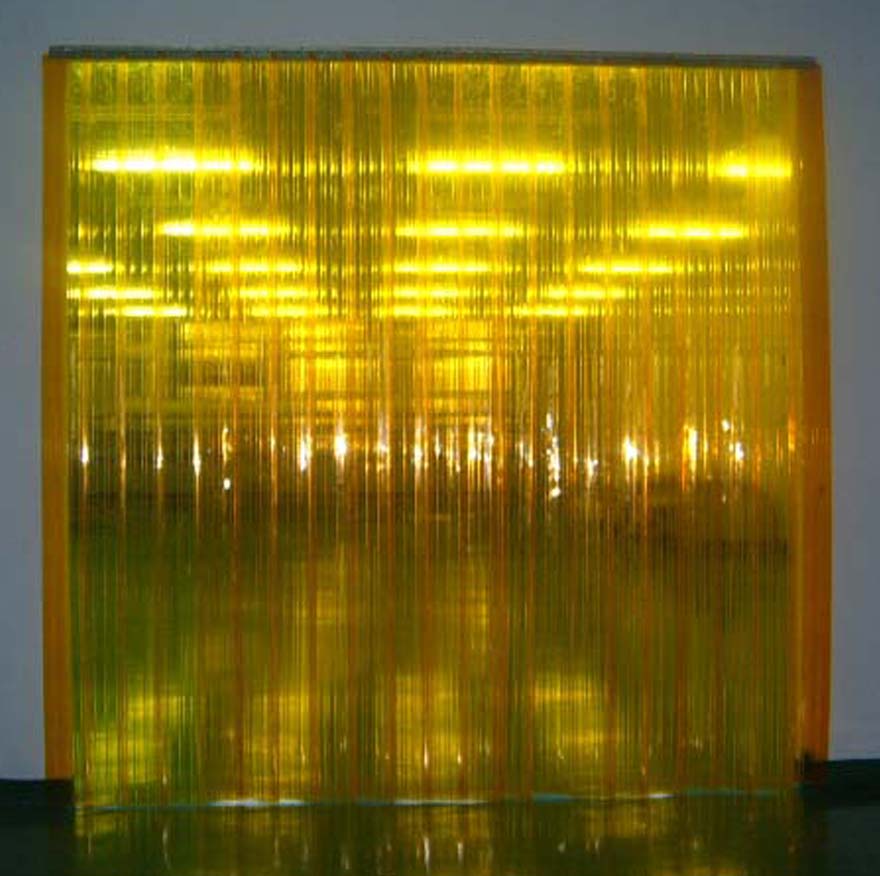 高藤供應(yīng)pvc門簾，防蟲(chóng)pvc門簾