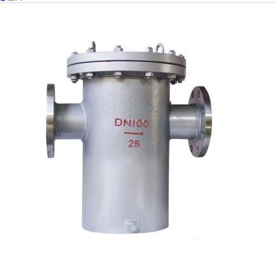 藍(lán)式直通過濾器SRBA-16