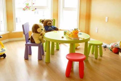 西安華躍裝飾工程有限公司