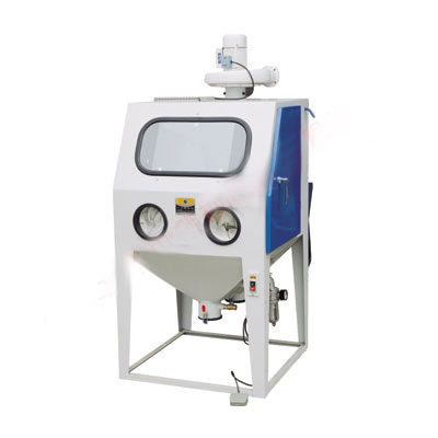 SH-75J虹吸式噴砂機