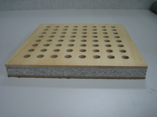 供應踏普鎂菱吸音板