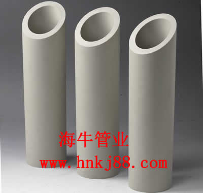 怎樣正確識別優劣PPR管材和PPR管件