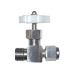 氣動(dòng)管路截止閥 QJ-2