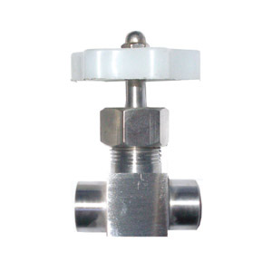 氣動(dòng)管路截止閥 QJ-4