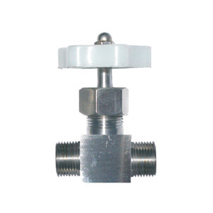 氣動管路截止閥 QJ-5