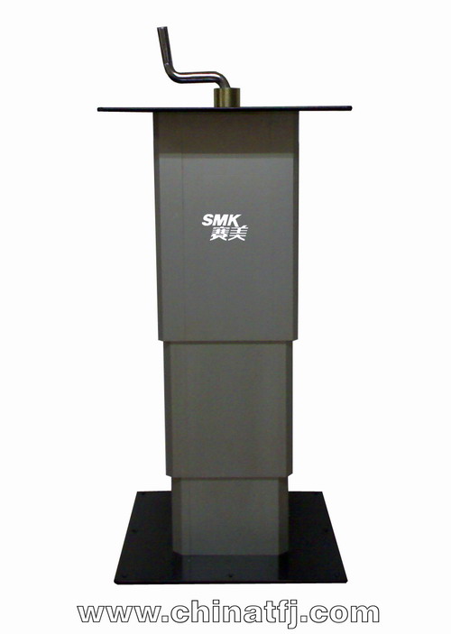 手搖升降臺誠招加盟代理商（木地板、和室材料等適）