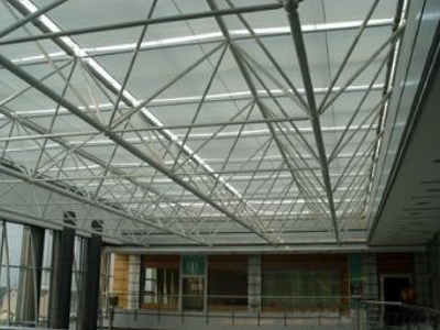 沈陽電動天棚簾