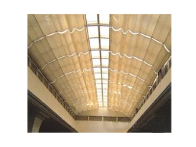 沈陽電動天棚簾