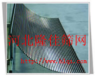 供應：壓力曲篩篩板，重力曲篩篩板，水力曲篩篩板