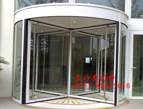 長沙旋轉(zhuǎn)門，旋轉(zhuǎn)門維修，長沙旋轉(zhuǎn)門廠家