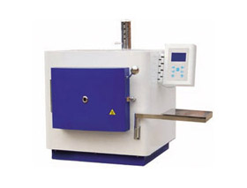 煤質分析儀器，煤炭化驗儀器，一體化智能馬弗爐