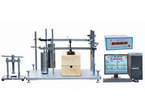 膠質層指數測定儀