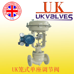 英國UK優科調節閥、英國UK優科控制閥、英國優科閥