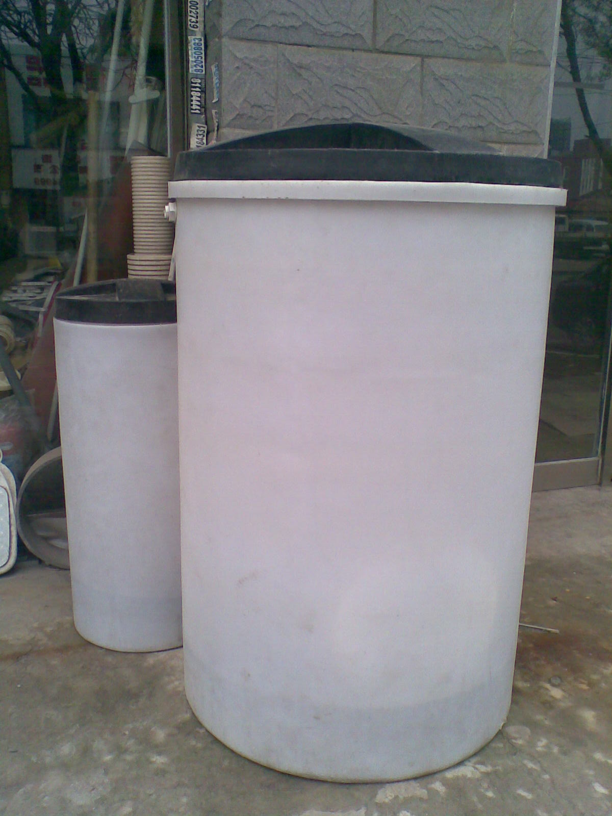 暢通塑料沈陽鐵西經銷處專業加工電鍍槽