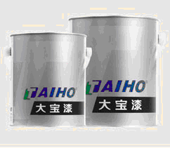 大寶藝佳木器漆