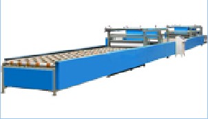 隔墻板生產(chǎn)線、隔墻板設(shè)備