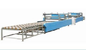 波形瓦機(jī)、波形瓦生產(chǎn)線