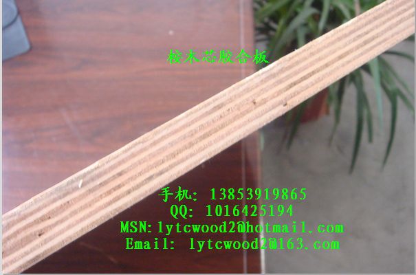 供應CARB P2全楊木桉木多層板