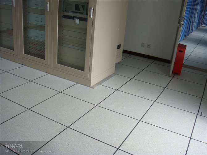 機房裝修，沈陽飛機制造公司機房設施工程公司