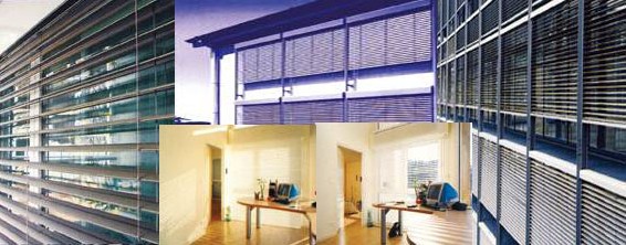 沈陽(yáng)奧博電動(dòng)窗飾