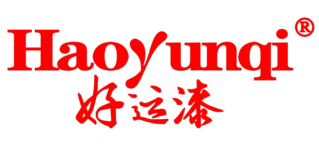 中國民族品牌，好運涂料，好運漆。