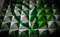 錄音棚專用金字塔吸音棉 吸音材料