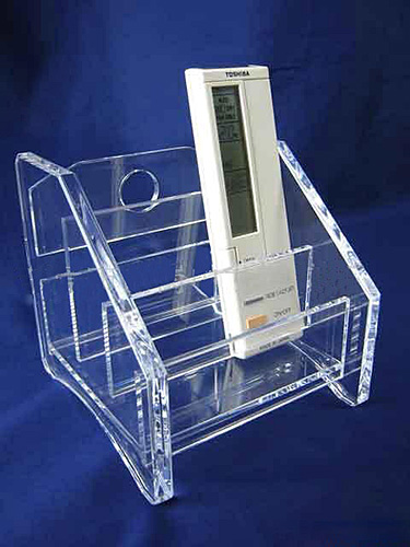 有機玻璃產品展示架