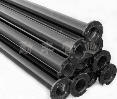 給排水用鋼塑復合管（QF-GP-SP-C）