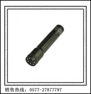 海洋王專業 強光電筒JW7300 LED