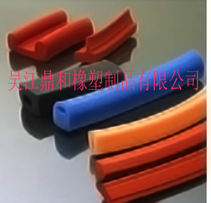 供應密封條、硅膠密封條、門窗密封條