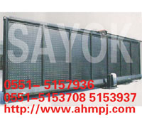 安徽懸浮門/電動懸浮門、合肥定做電動平移門