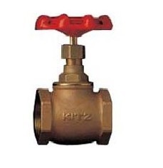 青銅絲扣截止閥