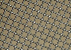 軋花網 重型軋花網 盤條軋花網 糧食用網 疙瘩網