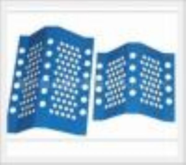 沖孔網 礦篩網 鋼板網 鋼格板 防風抑塵網等