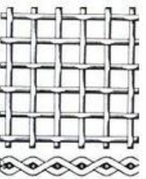 礦篩網 沖孔網 鋼板網 鋼格板 防風抑塵網