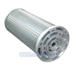 三并聯液壓濾芯