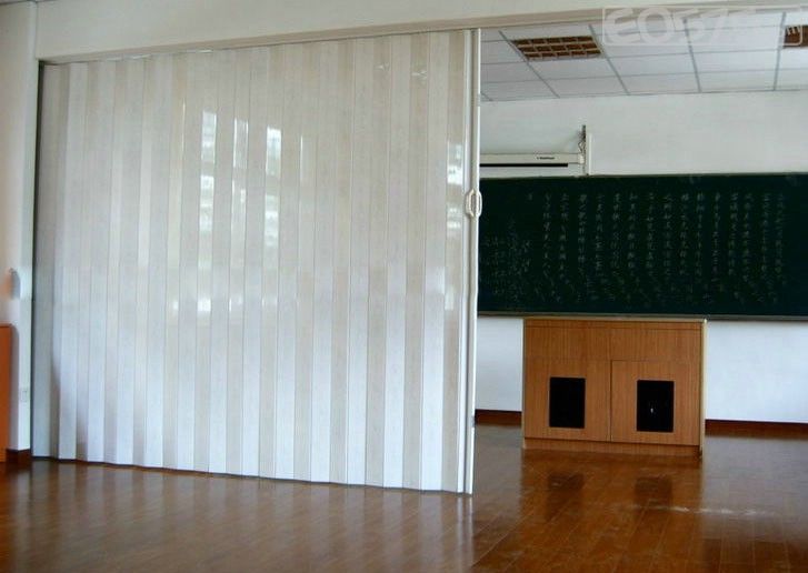 供應蘇州折疊門，pvc折疊門，推拉門