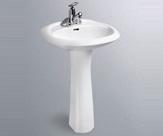 供應陶瓷洗臉盆316