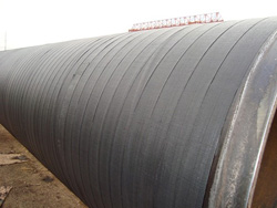 滄州螺旋鋼管直銷福建，福建哪里找河北螺旋鋼管廠家