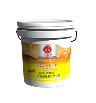 JS復(fù)合防水涂料
